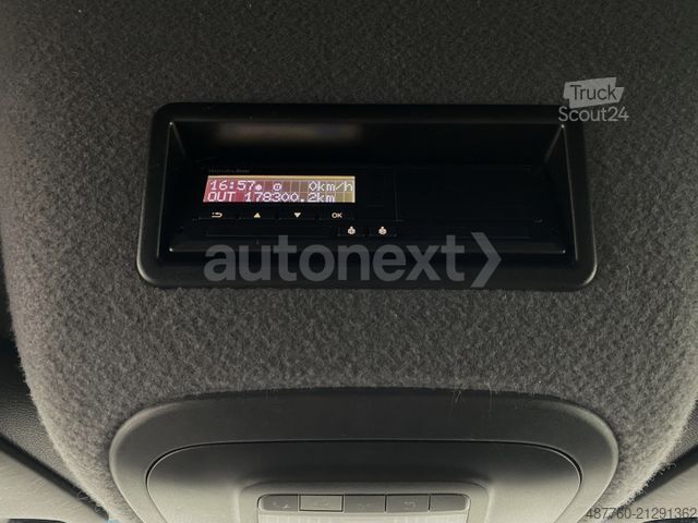 Bestelwagen met verhoogd dak MERCEDES-BENZ Sprinter 319 V6 Automatik *MAXI* 360°+AHK 3,5t+N