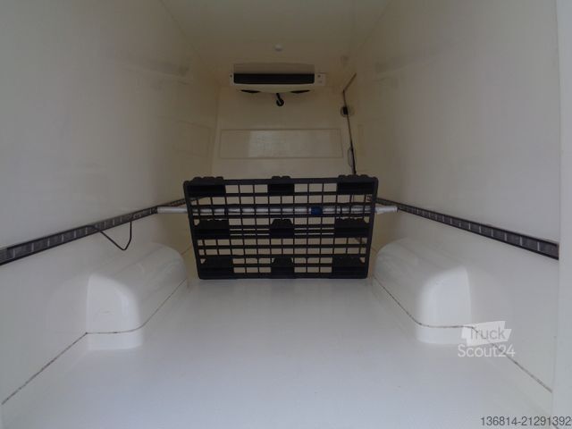 Refrigerator body van MERCEDES-BENZ Sprinter 316 CDI Maxi Frigo 4500