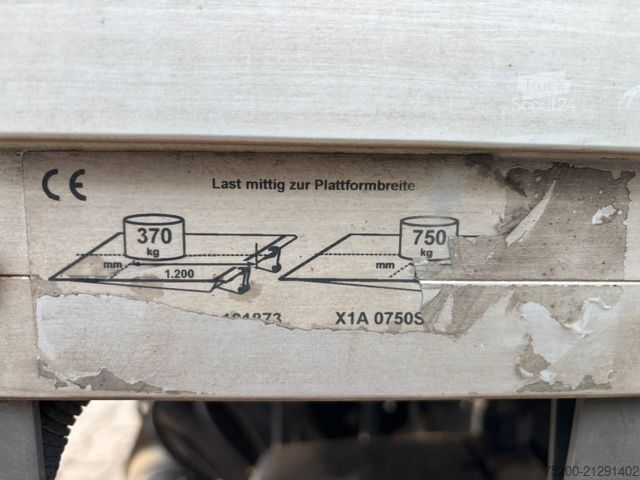 Dubă cu caroserie tip cutie RENAULT Master Koffer/LBW/Kamera/Klima