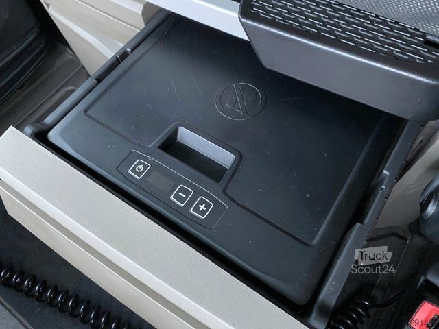 Standard trækkerunit MAN 18.510 BLS TG-3 4x4 HYDRO| erst 240TKM*PriTarder