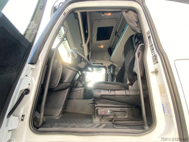 Camion plateau MERCEDES-BENZ Arocs 2545 6x2 | HIAB 192 E-3 Faltbar*5+6. Kreis