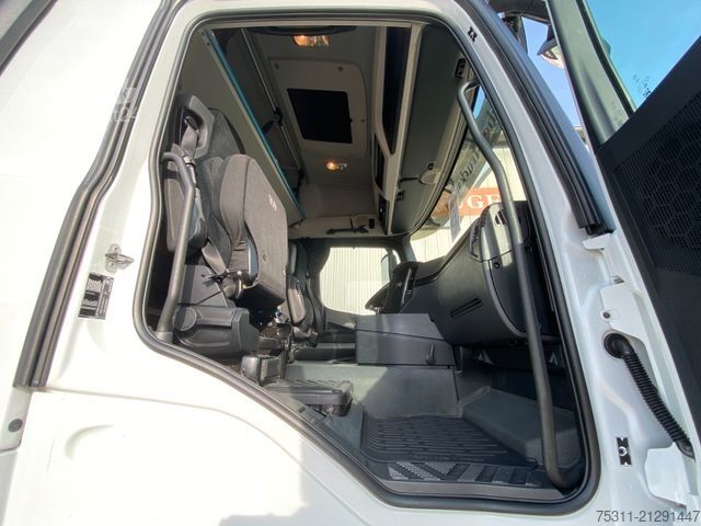 Camion plateau MERCEDES-BENZ Arocs 2545 6x2 | HIAB 192 E-3 Faltbar*5+6. Kreis