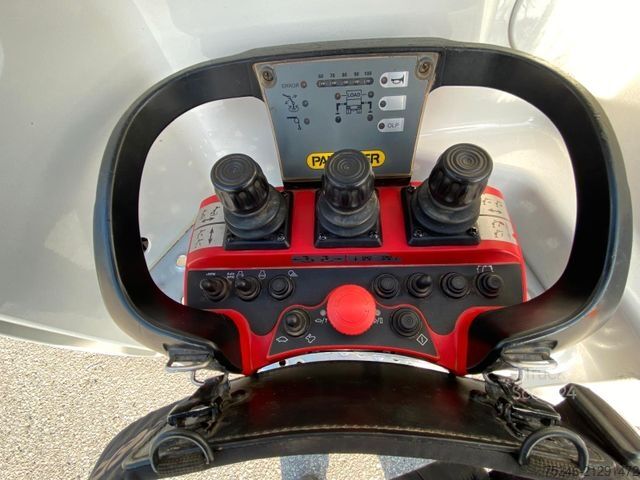 Trójstronna wywrotka MAN TGM18.320/Meiller/Kipper/PK14.501/Funk/NL8To/Top