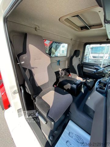 Żuraw samochodowy MAN TGM18.320/Meiller/Kipper/PK14.501/Funk/NL8To/Top