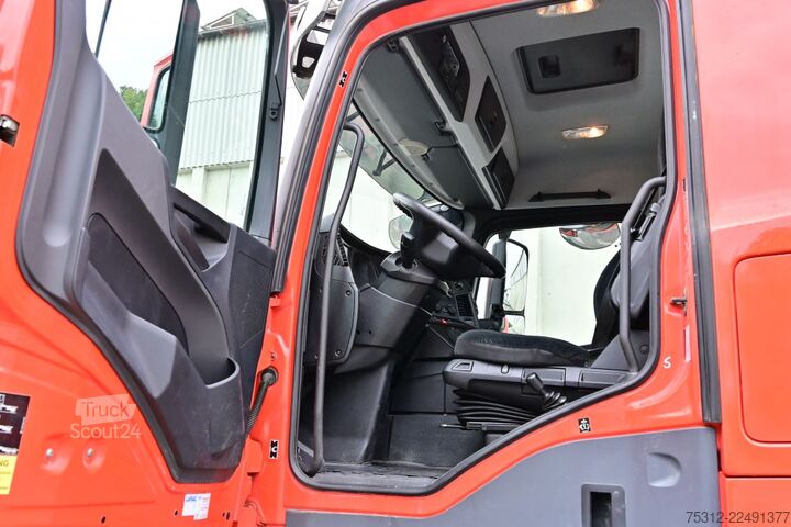Standardni vlačilec Mercedes-Benz Arocs 2645  6x4 Retarder Kipp-Hydraulik E6