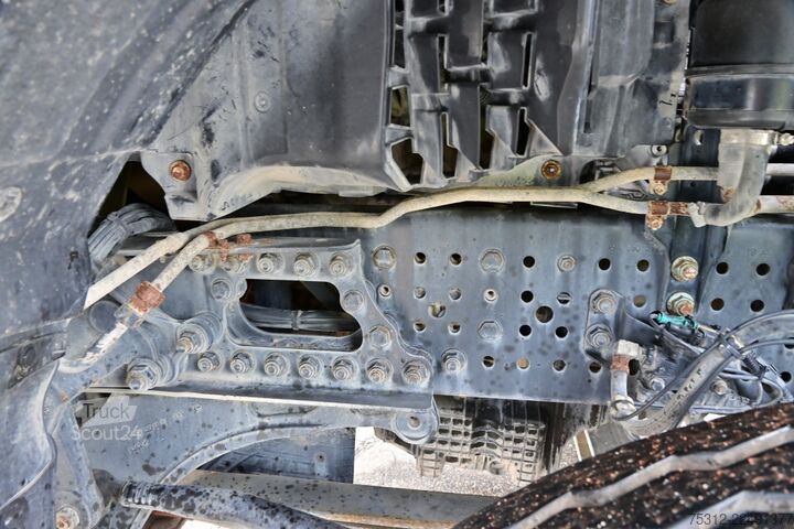 Standart çekici ünitesi Mercedes-Benz Arocs 2645  6x4 Retarder Kipp-Hydraulik E6