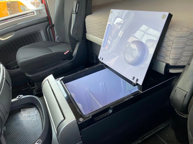 Standard-SZM DAF XF 480 H4KN3 / SC / 8x2 / 20FT Container chassi...