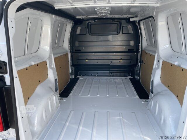Kastenwagen Opel Vivaro 2.0 D M (L2)(EURO 6e) KLIMA+NAVI+BC+DAB