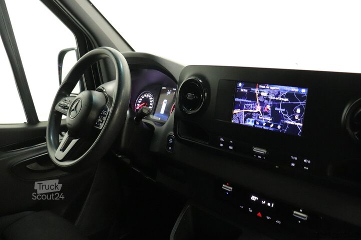 Bestelbus Mercedes-Benz Sprinter 314 2.2 CDI L2H2 EURO 6 - Airco - Crui...