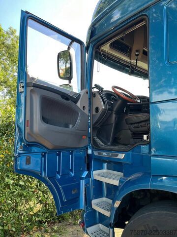 BDF-system DAF XF 530 FAS Haakarm
