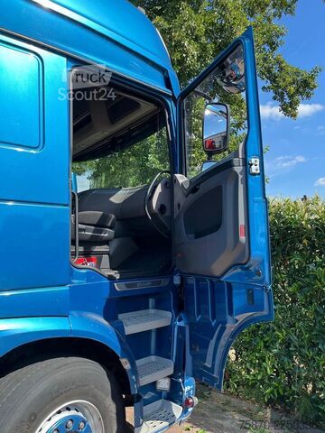 BDF-system DAF XF 530 FAS Haakarm