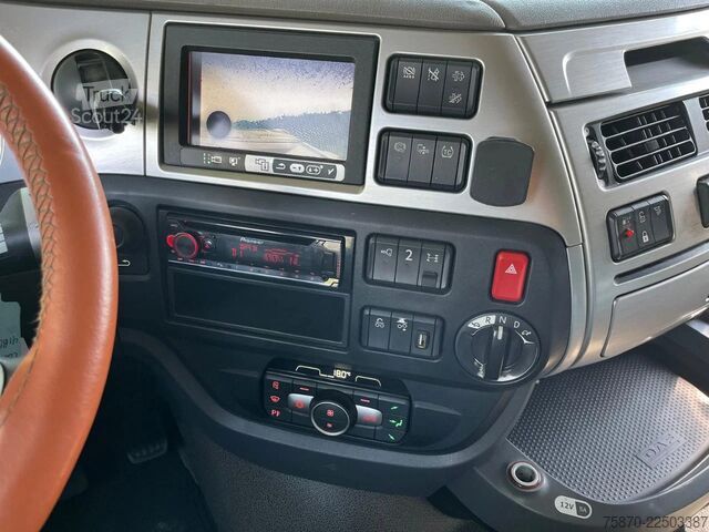BDF-system DAF XF 530 FAS Haakarm