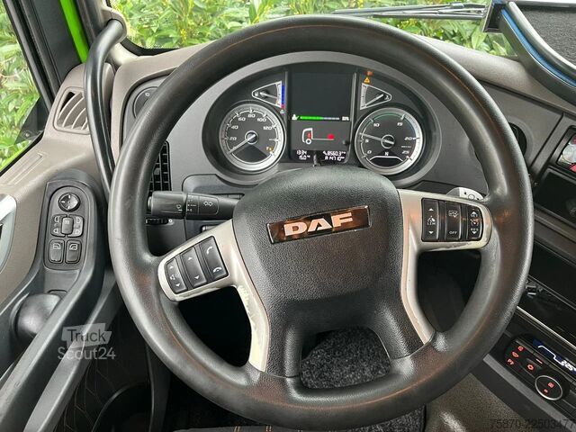 MTS standard DAF XF 480 FT