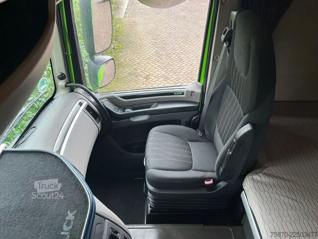 MTS standard DAF XF 480 FT
