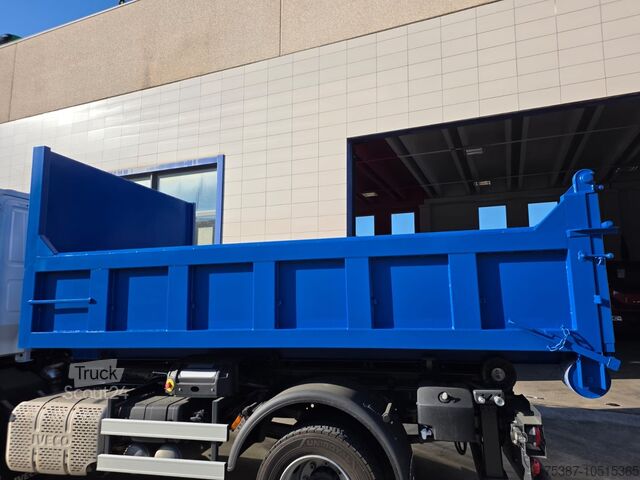 Special container CASSA SCARRABILE