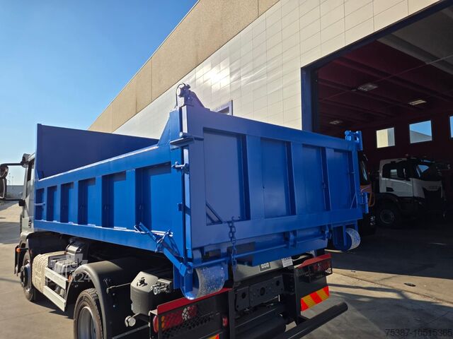 Special container CASSA SCARRABILE