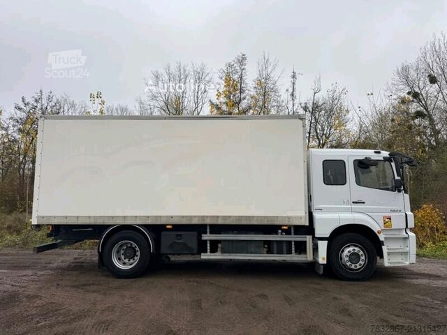 Kastenwagen Mercedes-Benz Axor 1829 NL