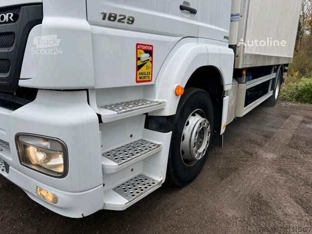Kastenwagen Mercedes-Benz Axor 1829 NL