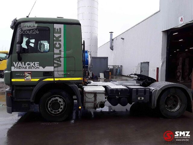 Padrão-SZM Mercedes Actros 1944