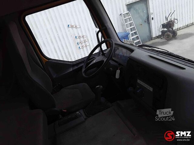 Renault Kerax 420 Renault Kerax 420