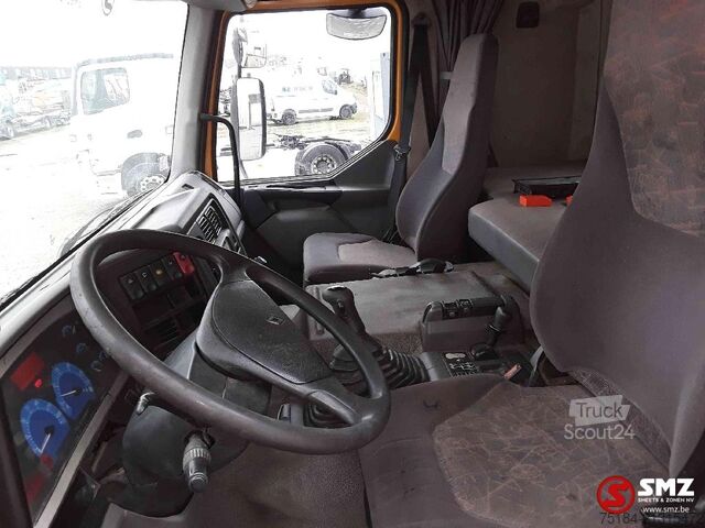 Renault Kerax 420 Renault Kerax 420