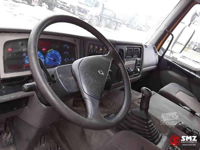 Renault Kerax 420 Renault Kerax 420