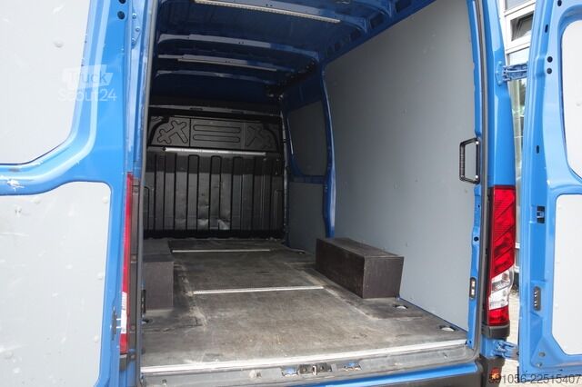 Панелен ван iveco Daily 35 S Kasten 3,0l L3H2 AUTO/KLIMA/KAM/AHK