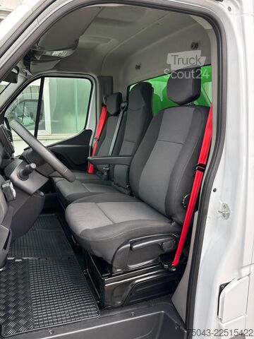  Renault Master 3-Seitenkipper*Klima*Kamer*1.Hand