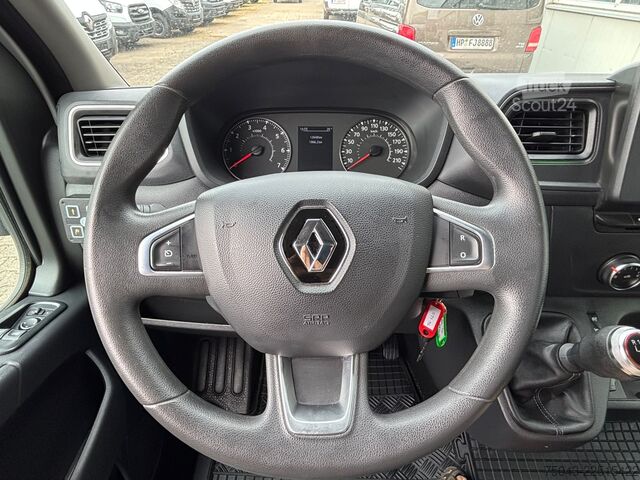  Renault Master 3-Seitenkipper*Klima*Kamer*1.Hand