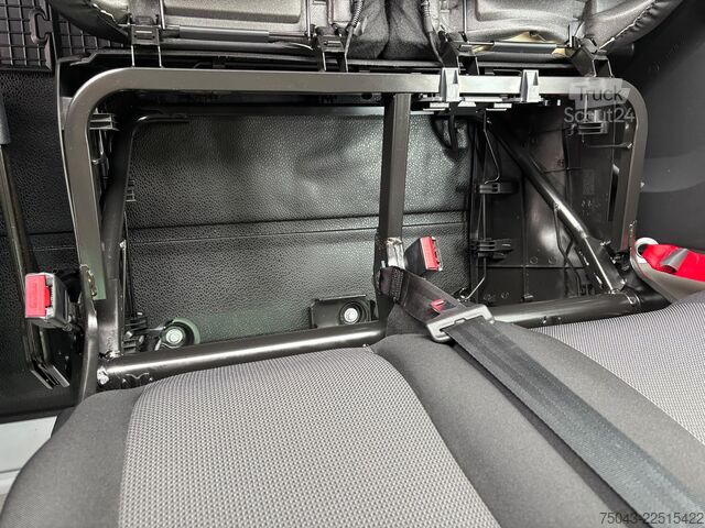  Renault Master 3-Seitenkipper*Klima*Kamer*1.Hand