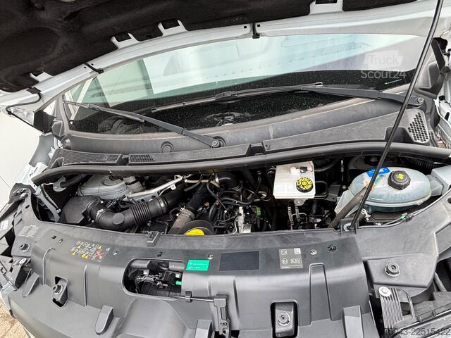  Renault Master 3-Seitenkipper*Klima*Kamer*1.Hand