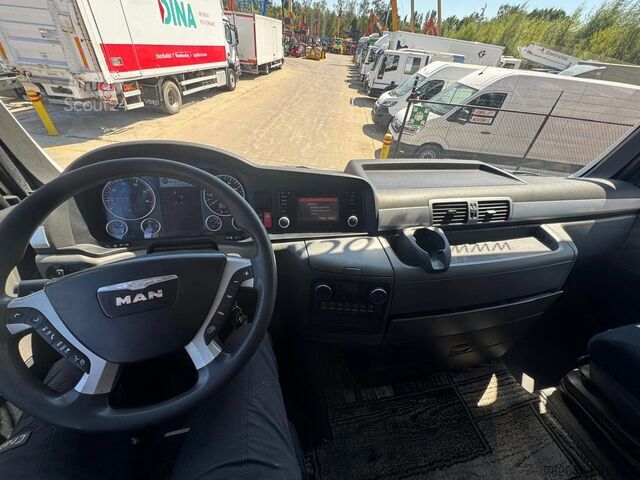 Padrão-SZM MAN TGX 18.440