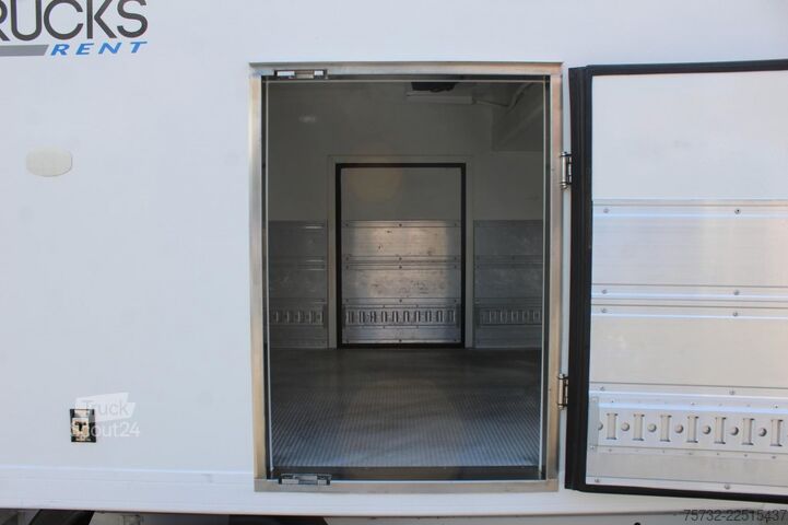 Furgoneta frigorífica Mercedes-Benz Sprinter 317CDI TK V300 Tiefkühlkoffer Seitentur