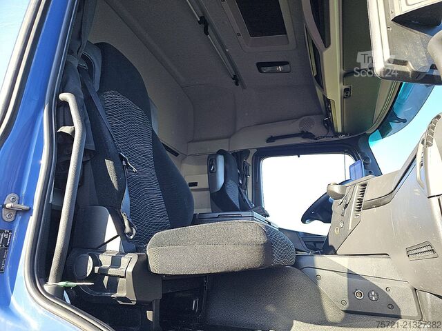 Standard-SZM MERCEDES-BENZ AROCS 1843 4X4