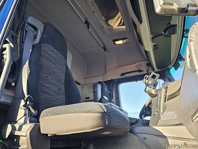 Standard-SZM MERCEDES-BENZ AROCS 1843 4X4