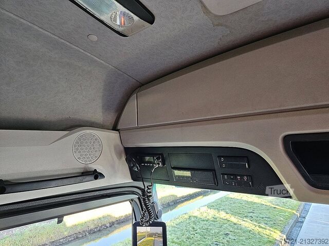 Standard-SZM MERCEDES-BENZ AROCS 1843 4X4