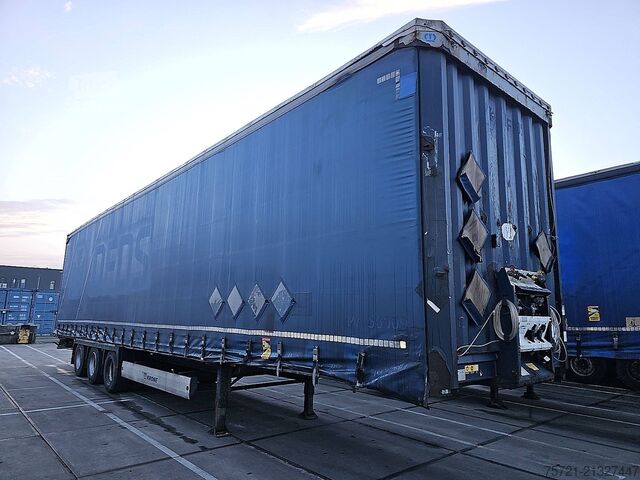 Stumdomi tentai KRONE N/A MEGA