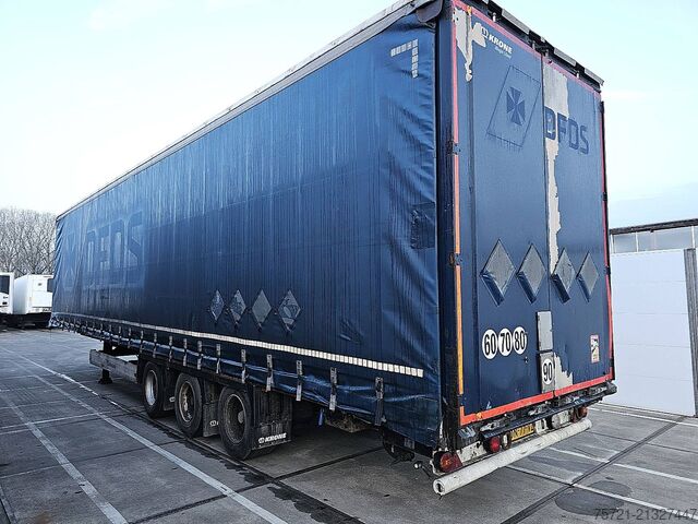 Stumdomi tentai KRONE N/A MEGA