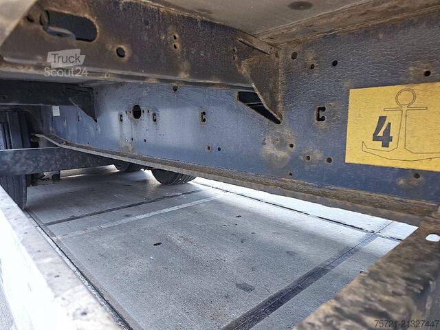 Stumdomi tentai KRONE N/A MEGA