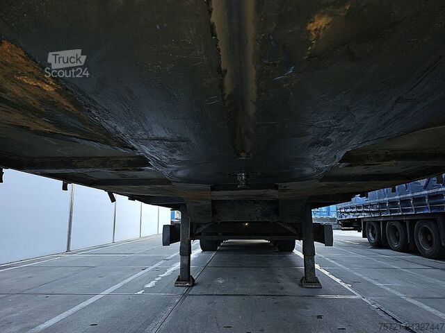 Stumdomi tentai KRONE N/A MEGA