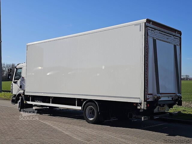 Lagaminas RENAULT D 210