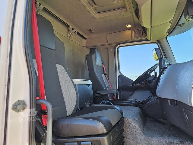 Lagaminas RENAULT D 210