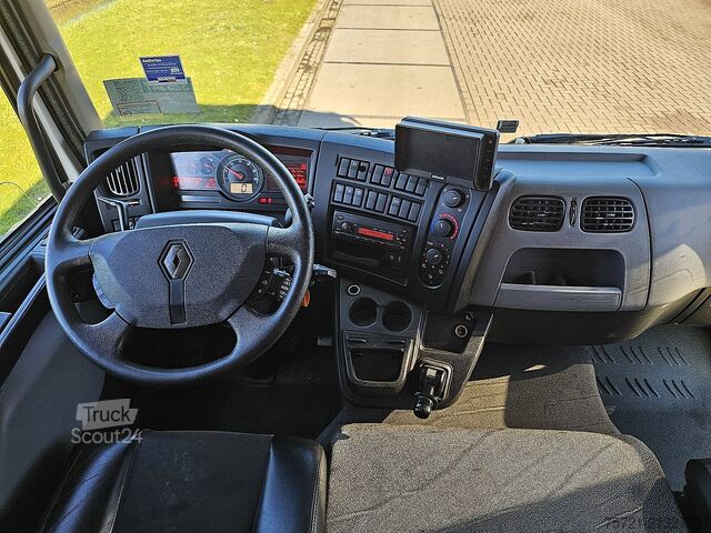 Lagaminas RENAULT D 210