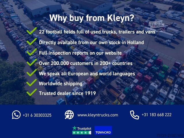 Sliding tarpaulins SCHMITZ N/A