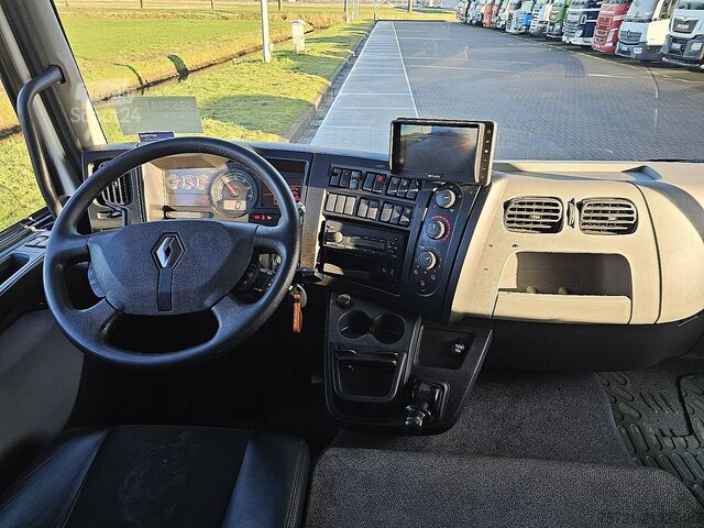 Lagaminas RENAULT D 210