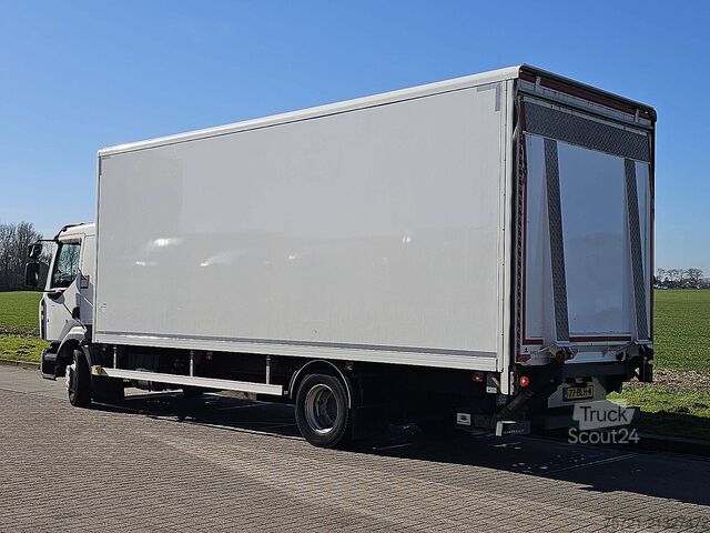 Lagaminas RENAULT D 210