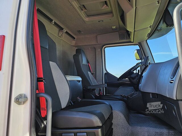 Lagaminas RENAULT D 210