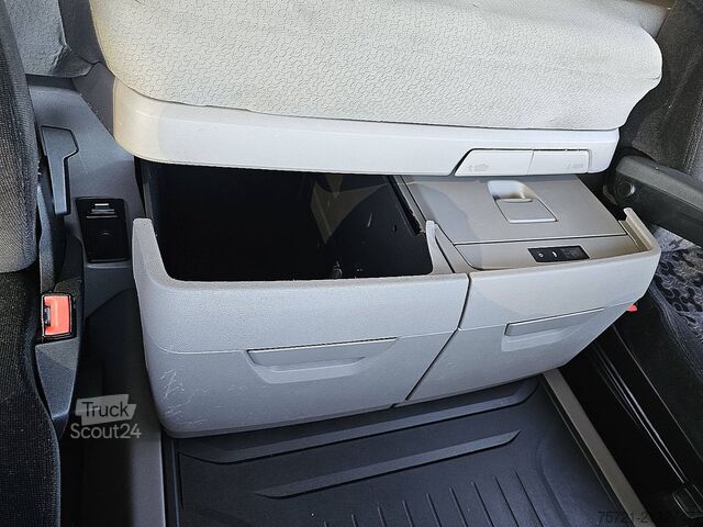 BDF system SCANIA R450 6x2*4