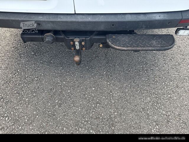 Højt tag varevogn MERCEDES-BENZ Sprinter 316 CDI 4x4 Mixto/KAMERA/AHK3,5/STANDH.