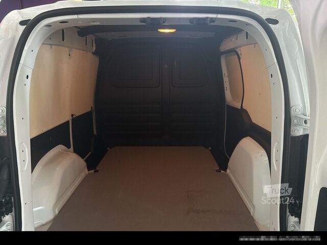 Kassevogn MERCEDES-BENZ 112 CDI standard Base Kamera/MBUX/Sitzheizung